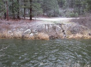 0 S Highway 21, Keller, WA 99140