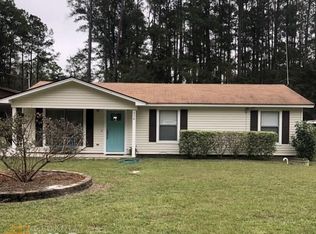 314 Pine St, Bloomingdale, GA 31302
