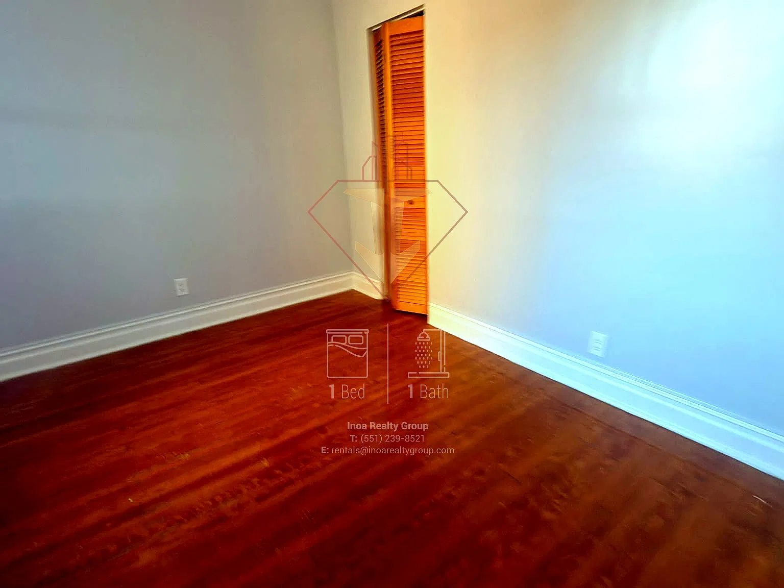 1 bed, $1,850 — Photo 4