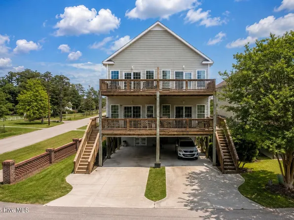 73 Court Street, Jacksonville, NC 28540