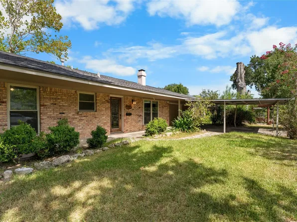 1911 Manila Ln, Houston, TX 77043