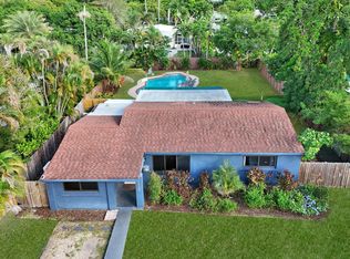 1728 NE 17th Terrace, Fort Lauderdale, FL 33305