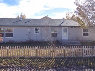 932 5th St W, Fairfield, ID 83327