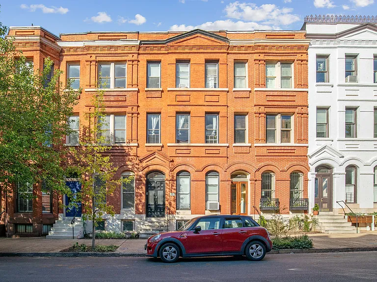 1809 Bolton St #2 — Photo 1