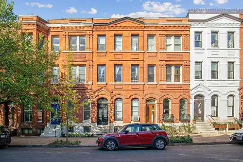 1809 Bolton St #2 Photo 1