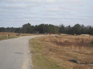 LOT 10 Curtis Farms Rd, Buxton, ME 04093