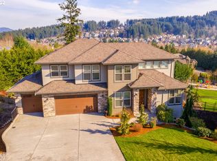 14136 SE Tarnahan Ct, Happy Valley, OR 97086