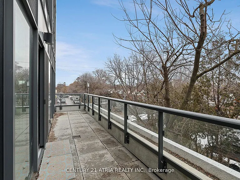 181 Sheppard Ave E #208 — Photo 26
