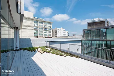 Rented by Sotheby's International Realty