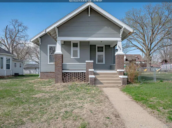 3605 6th Ave, Sioux City, IA 51106