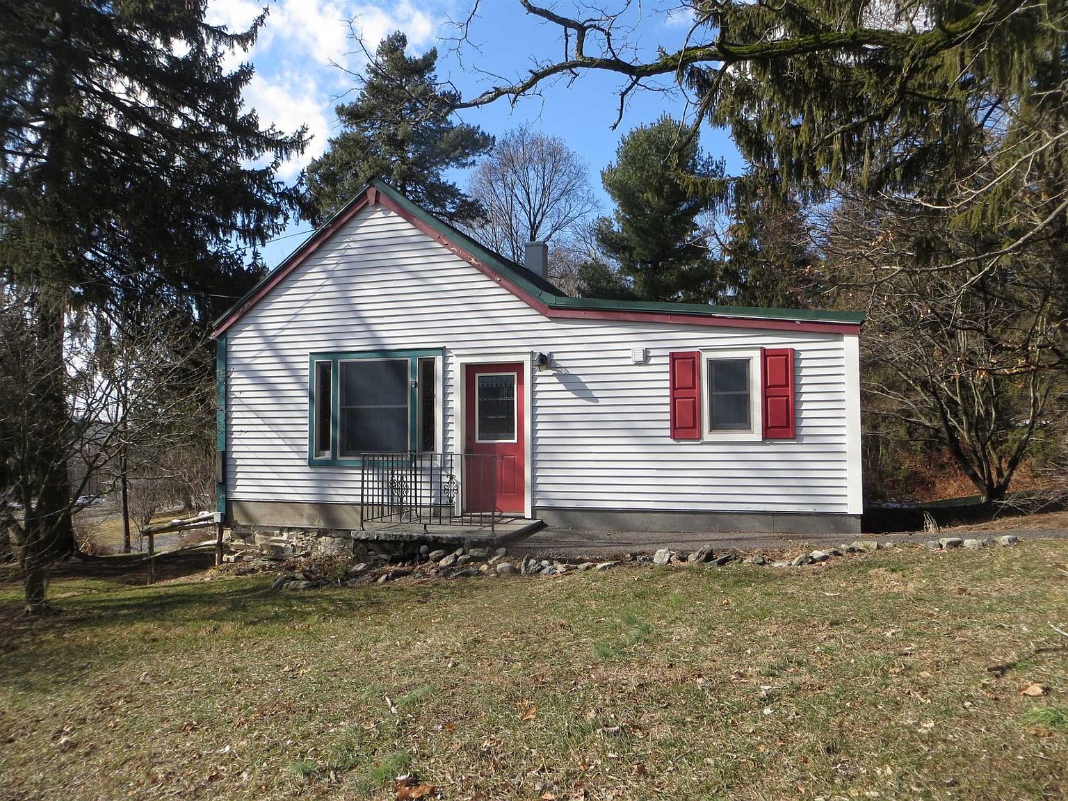 317 Titusville Rd, Poughkeepsie, NY 12603 Zillow