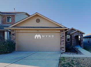 2015 Grow Ln, Austin, TX 78754