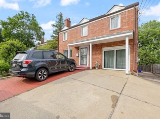 8905 Georgia Ave, Silver Spring, MD 20910