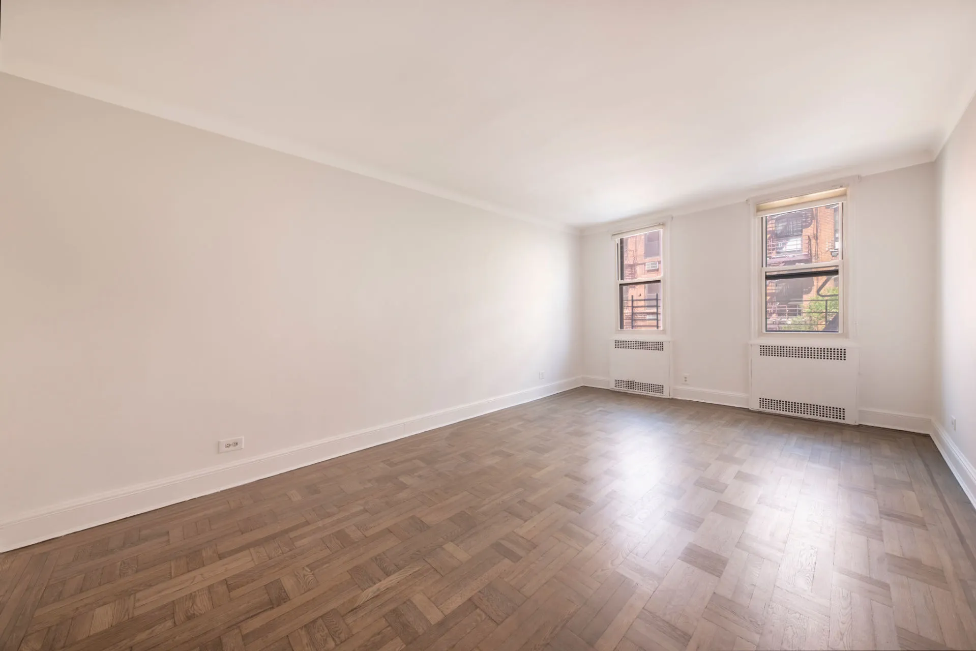 20 Clinton Street #3D in Lower East Side, Manhattan | StreetEasy