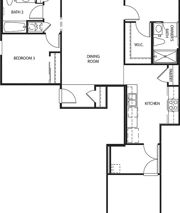 Floor Plan.