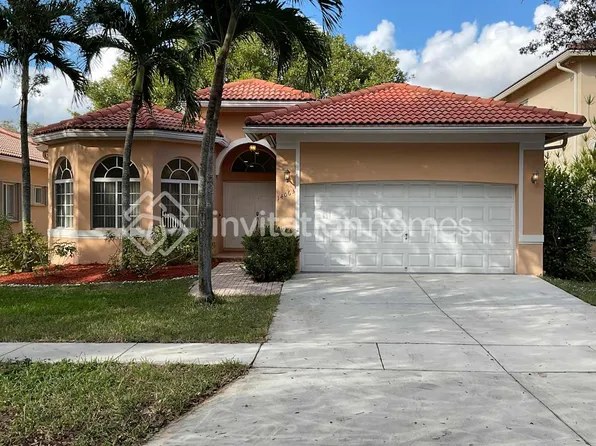 14063 SW 32nd St, Hollywood, FL 33027
