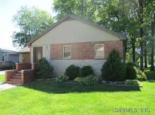 4809 Columbia St, Alton, IL 62002