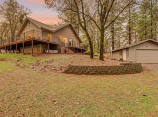 19121 Hiers Rd, Grass Valley, CA 95949