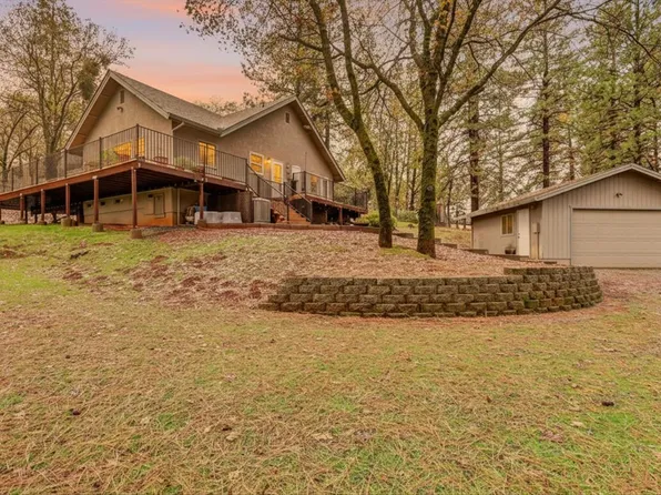 19121 Hiers Rd, Grass Valley, CA 95949