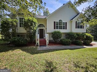 244 Princeton Dr, Dallas, GA 30157