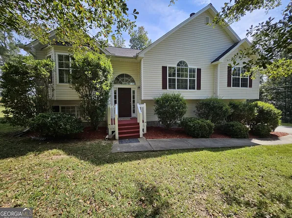 244 Princeton Dr, Dallas, GA 30157