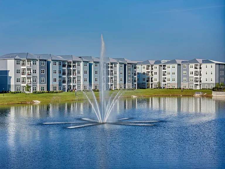 The Carlton at Robinson Gateway — Photo 9