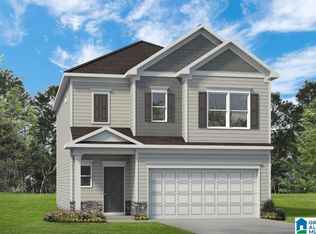 5340 Gap Cir, Mount Olive, AL 35117