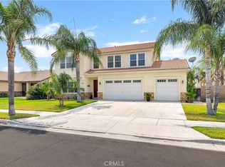 3663 Claremont St, Hemet, CA 92545