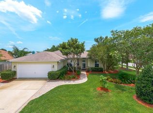 12314 Bucks Harbor Dr N, Jacksonville, FL 32225