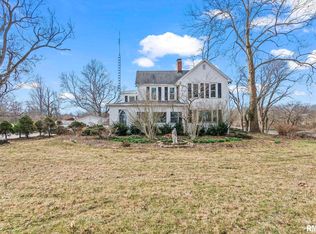 570 W Andrew Rd, Springfield, IL 62707