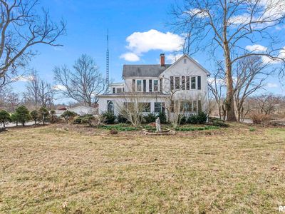 570 W Andrew Rd, Springfield, IL, 62707
