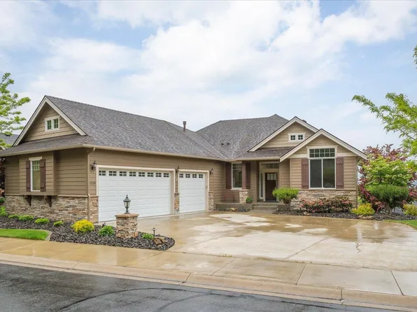 1209 N Dunbarton Oaks Ln, Liberty Lake, WA 99019