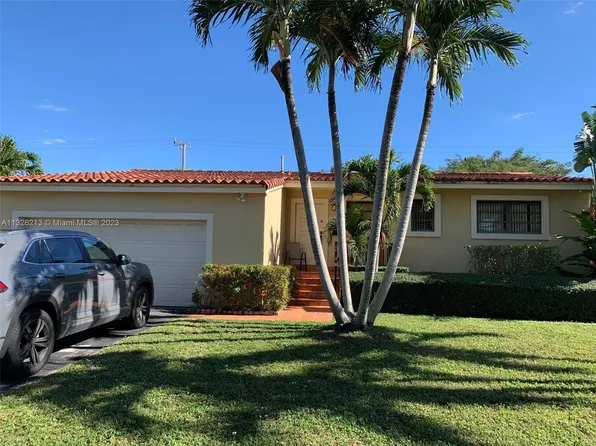 1645 SW 83rd Ave, Miami, FL 33155