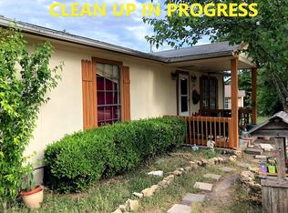 1205 N Fork Rd, Granbury, TX 76049