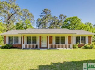 111 E Long St, Rincon, GA 31326