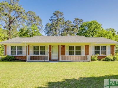 111 E Long St, Rincon, GA, 31326