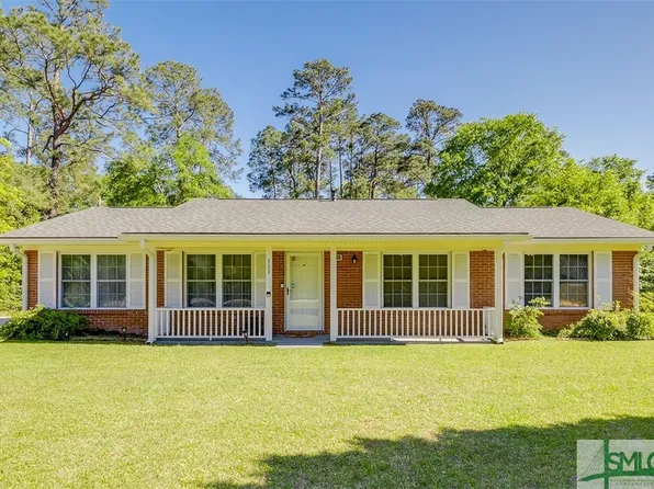 111 E Long Street, Rincon, GA 31326