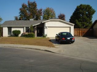 3904 Adair Ct, Bakersfield, CA