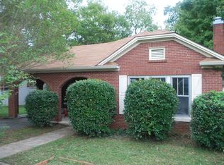 807 Rainey St, Columbia, TN 38401