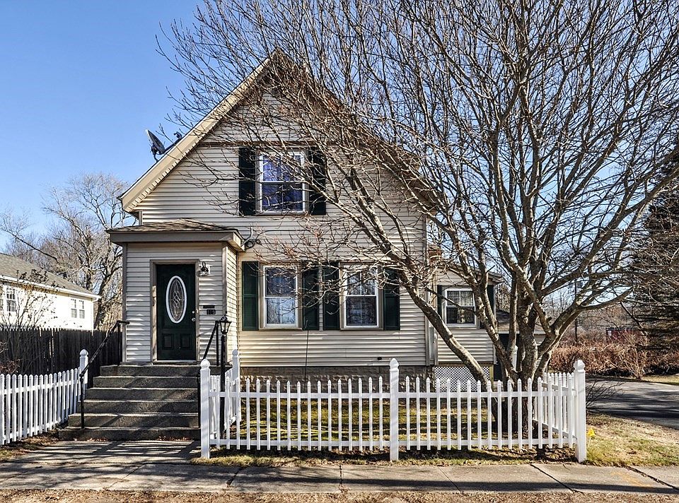 109 Hancock St, Whitman, MA 02382 Zillow