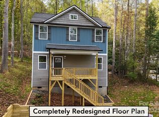 37 Timbercreek Hts, Maggie Valley, NC 28751