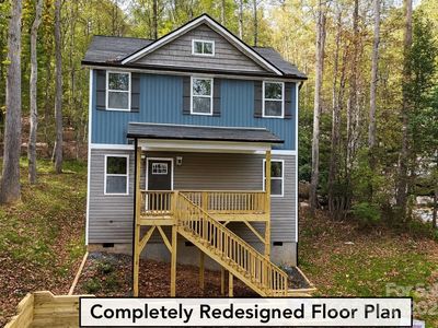 37 Timbercreek Hts, Maggie Valley, NC, 28751