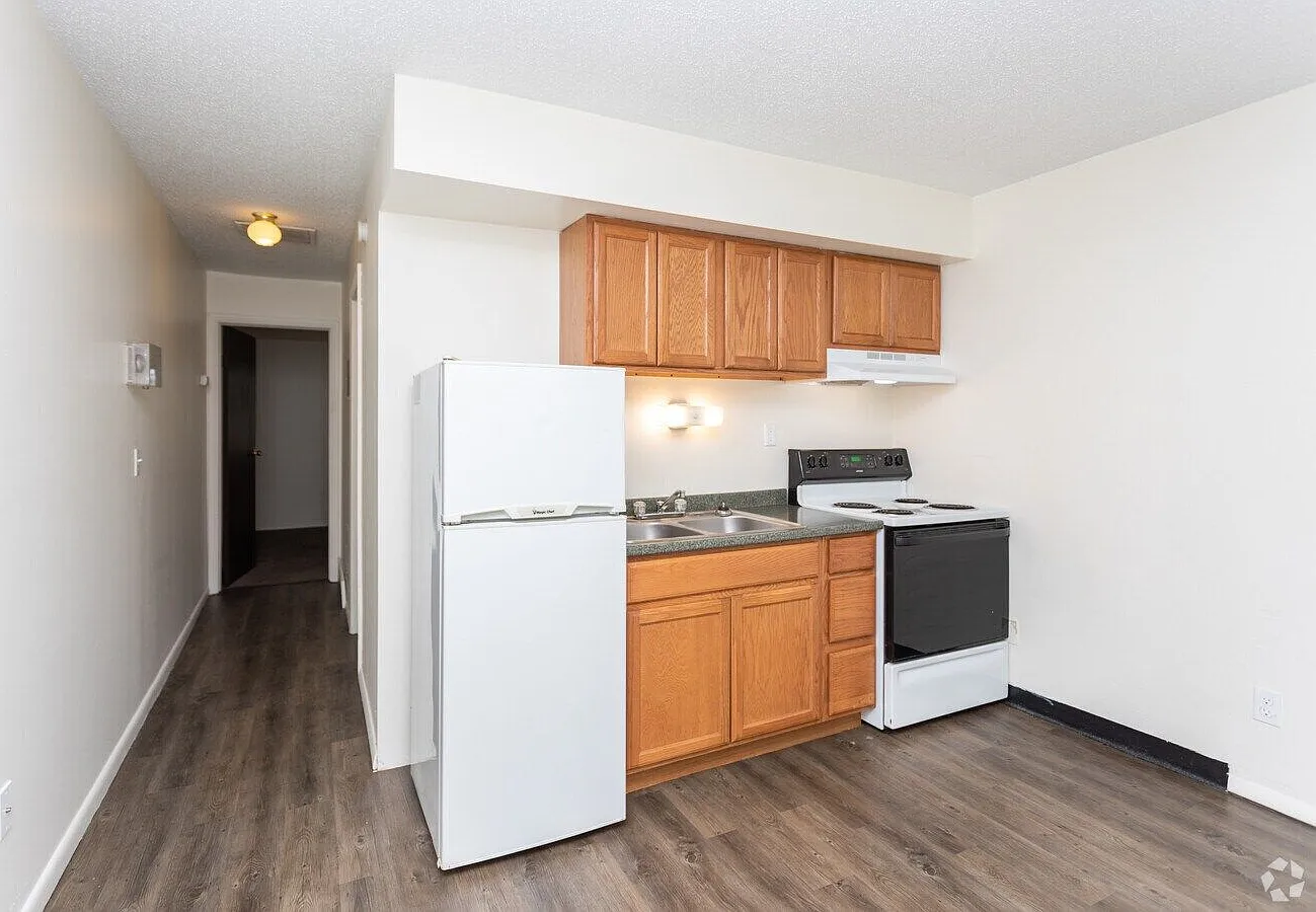 The Vue @ 214 Apartments — Photo 3