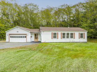 172 Mayall Rd, Gray, ME 04039