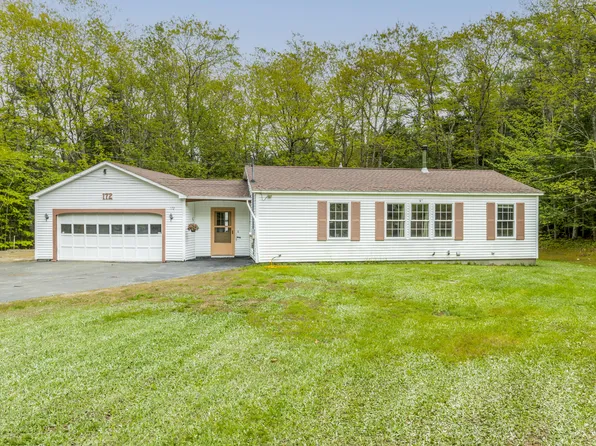 172 Mayall Road, Gray, ME 04039