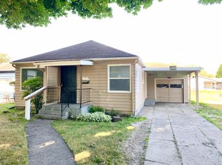 1323 8th Ave, Longview, WA 98632