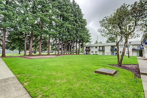 Fircrest Apartments 1159-F Photo 1