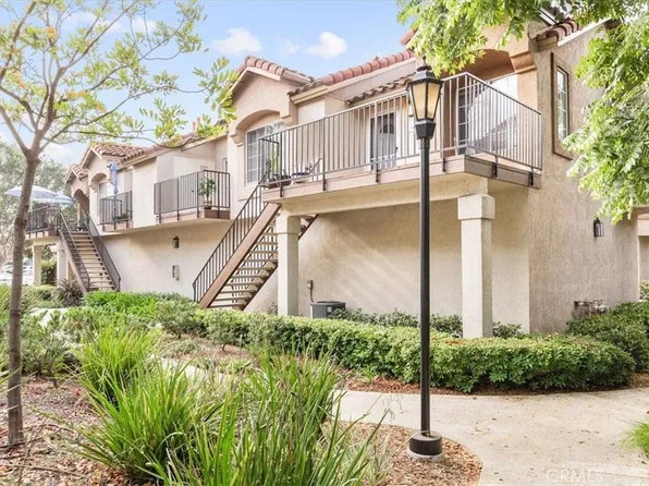 28 Blue Oak #96, Rancho Santa Margarita, CA 92688