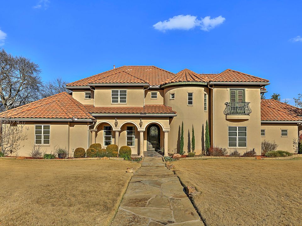 1st image of 7000 Oakmont Ter