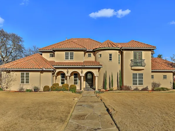 7000 Oakmont Ter, Fort Worth, TX 76132